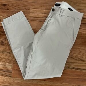 J Crew Men’s Flex Skinny Chino Pant